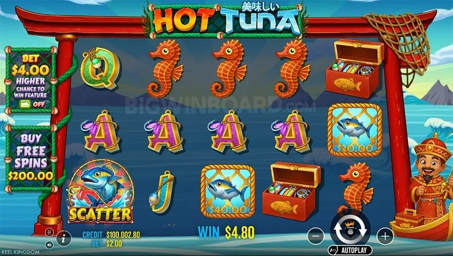 Nustar Online Casino mobile gaming interface