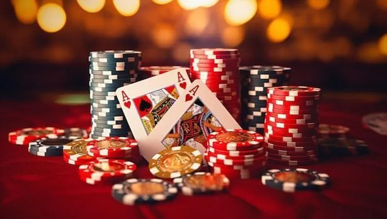 New Slot Games at Nustar